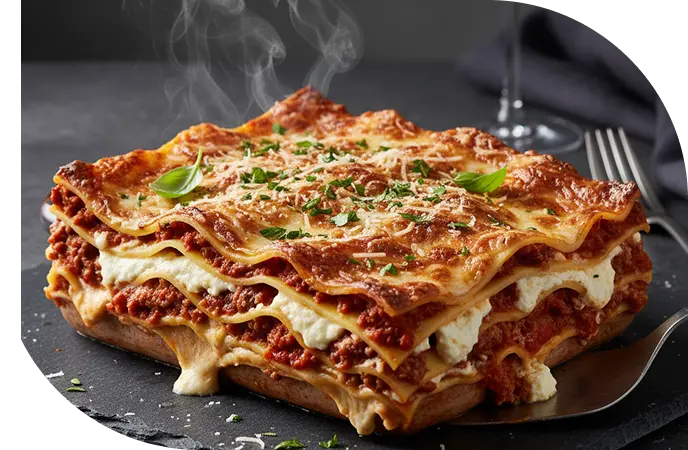 Lasagna